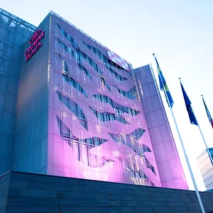 Crowne Plaza Fiera By Ihg Hotel