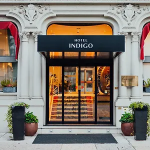4* Hotell Indigo - Grand Des Arts, An Ihg (adults Only)