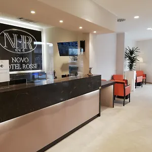 3* Hotell Novo Rossi