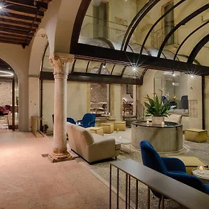 5* Szálloda Nh Collection Palazzo