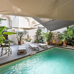 Porta Di Castro Hotel Palermo