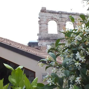 Appartamento La Terrazza Sull'arena, Verona