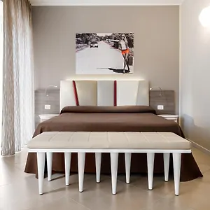 Отель Guesthouse Verona, Верона
