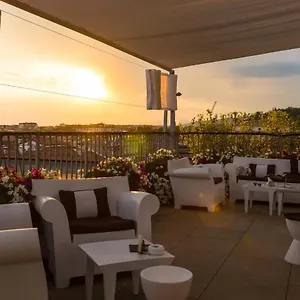 5* Hotel Due Torri