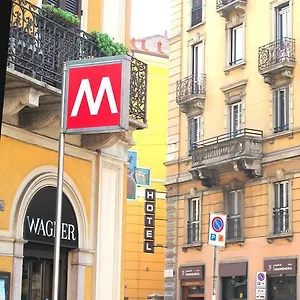 Nuovo Marghera Hotel Milano