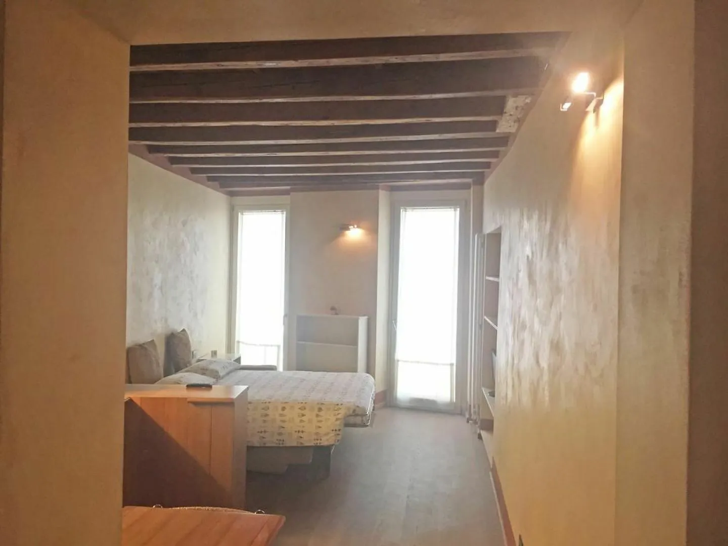 Hotel Leoncino Studio Apartment Verona