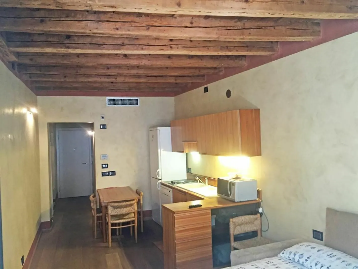 Leoncino Studio Apartment Verona