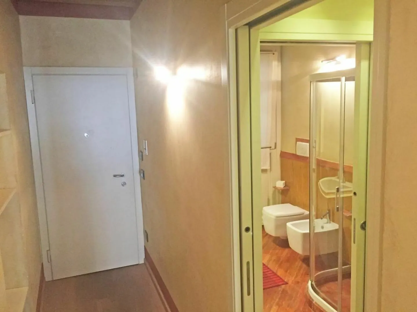 Leoncino Studio Apartment Verona Italy
